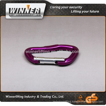 OEM Carabiner and carabiner with lock